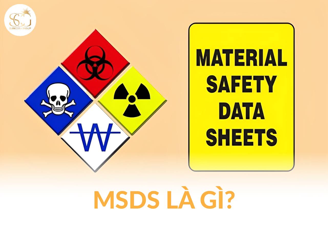 msds