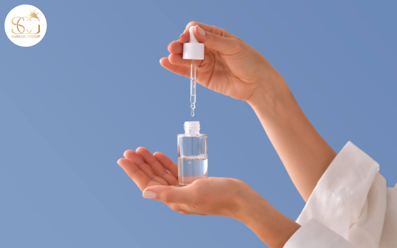 dược mỹ phẩm có tốt không