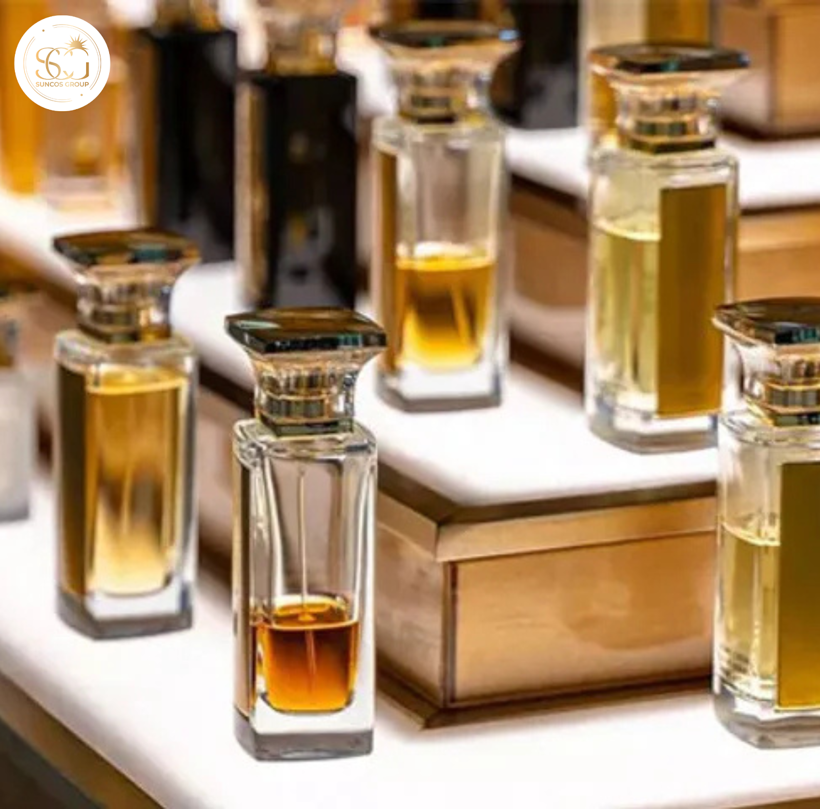 nước hoa tester là gì