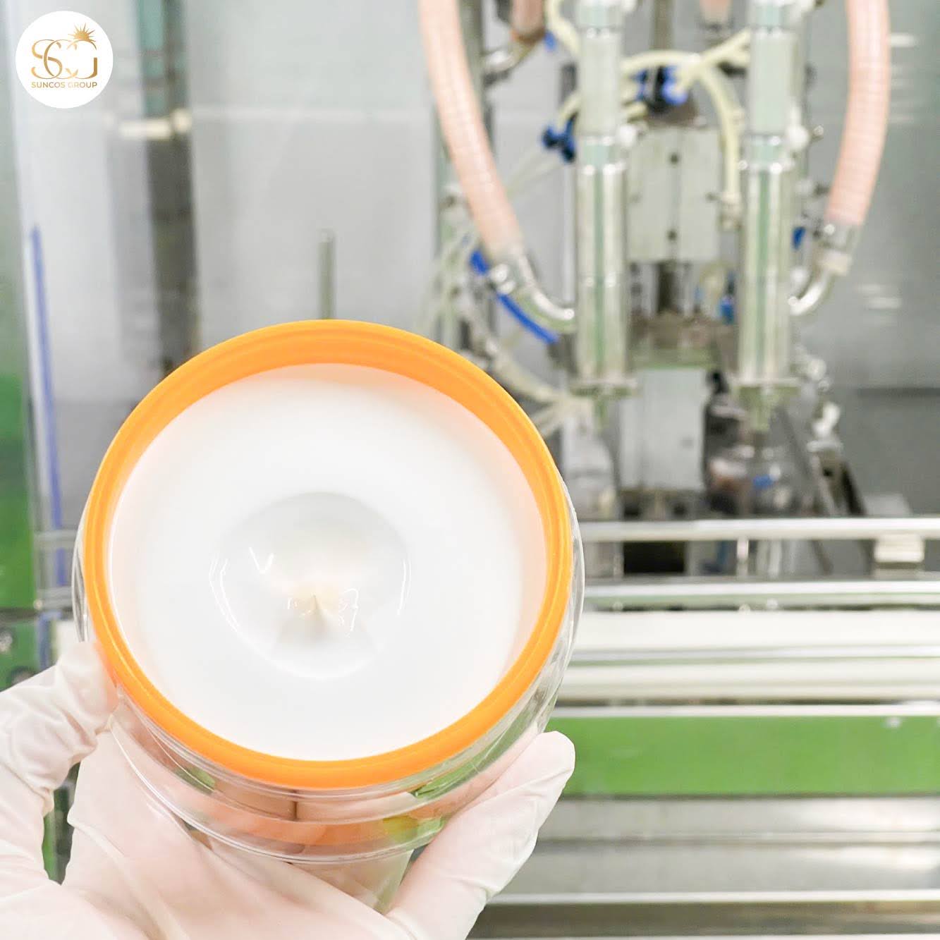 các thương hiệu mỹ phẩm nổi tiếng