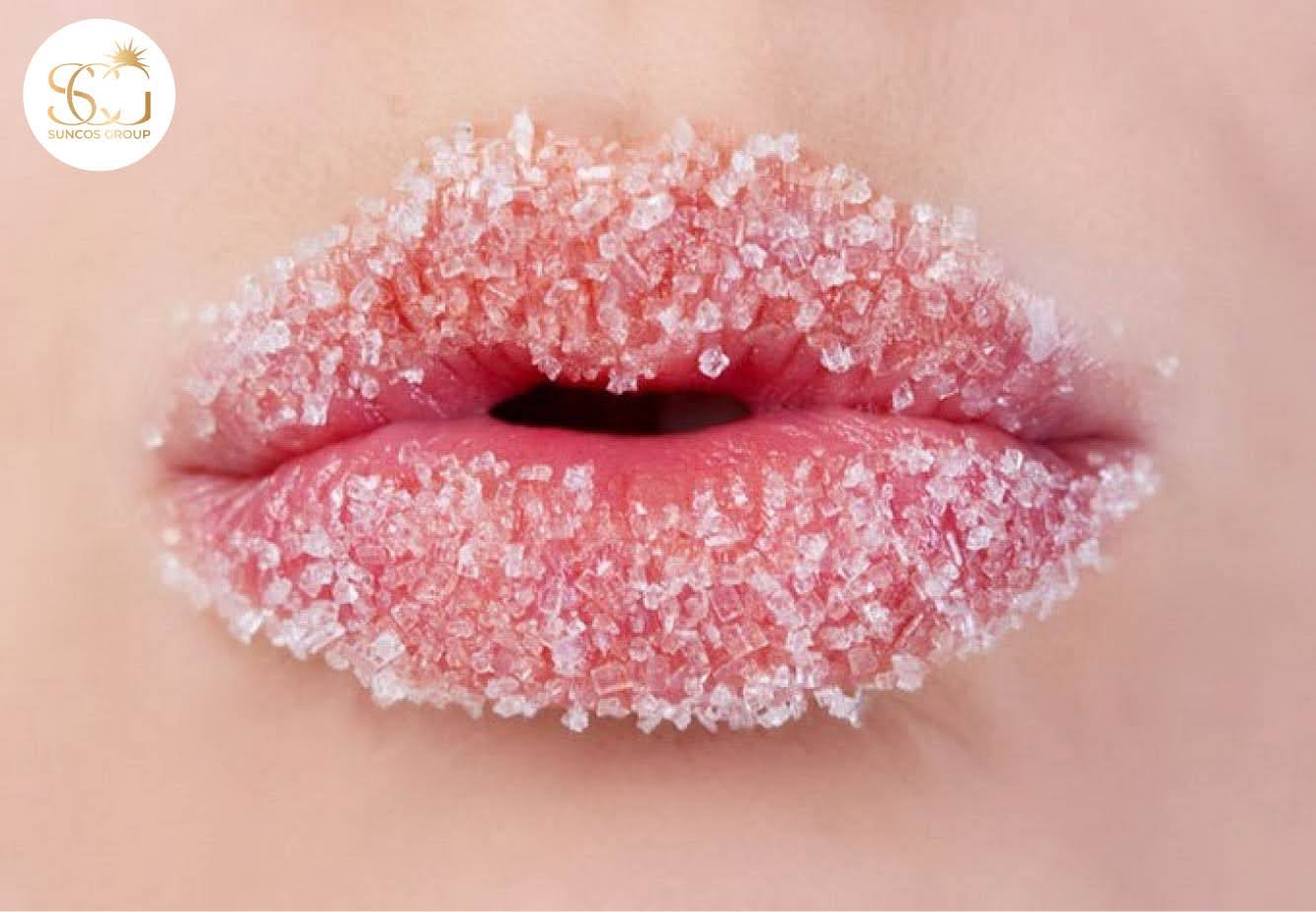 cách sử dụng son dưỡng môi