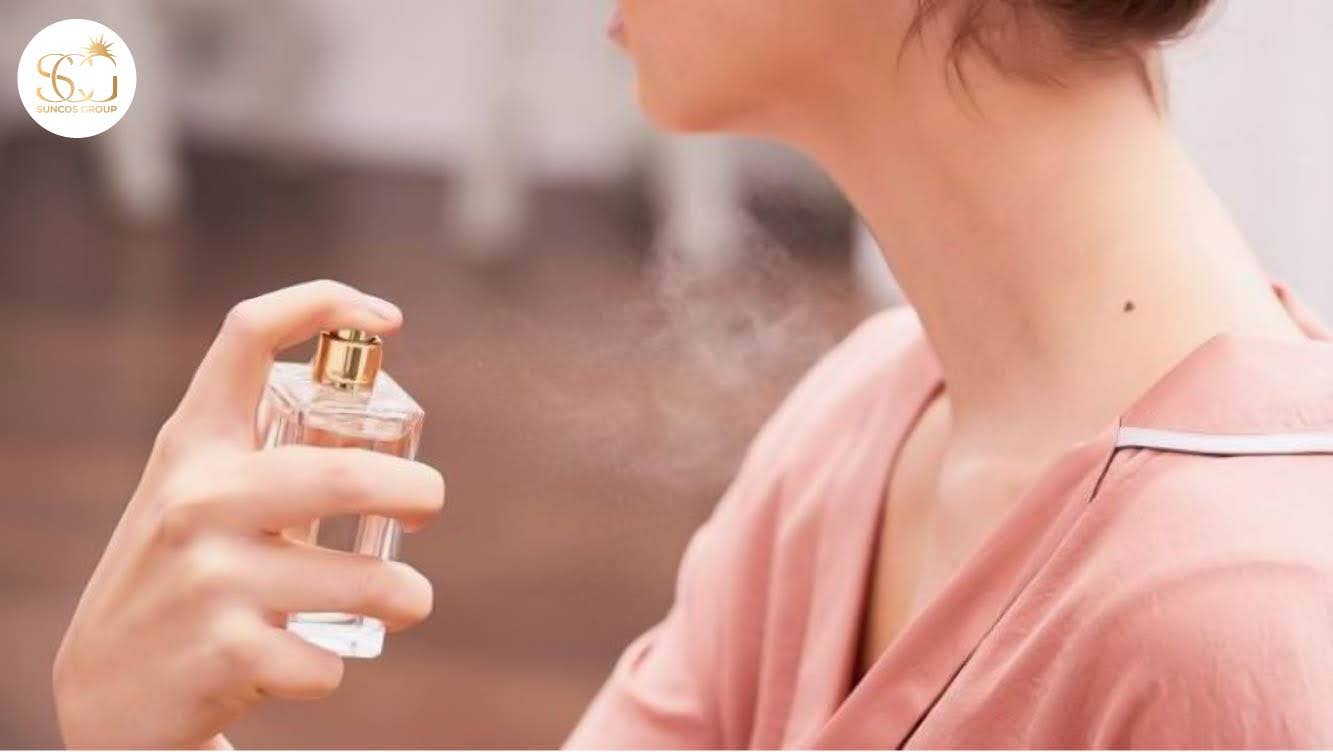 xit nuoc hoa dung cach