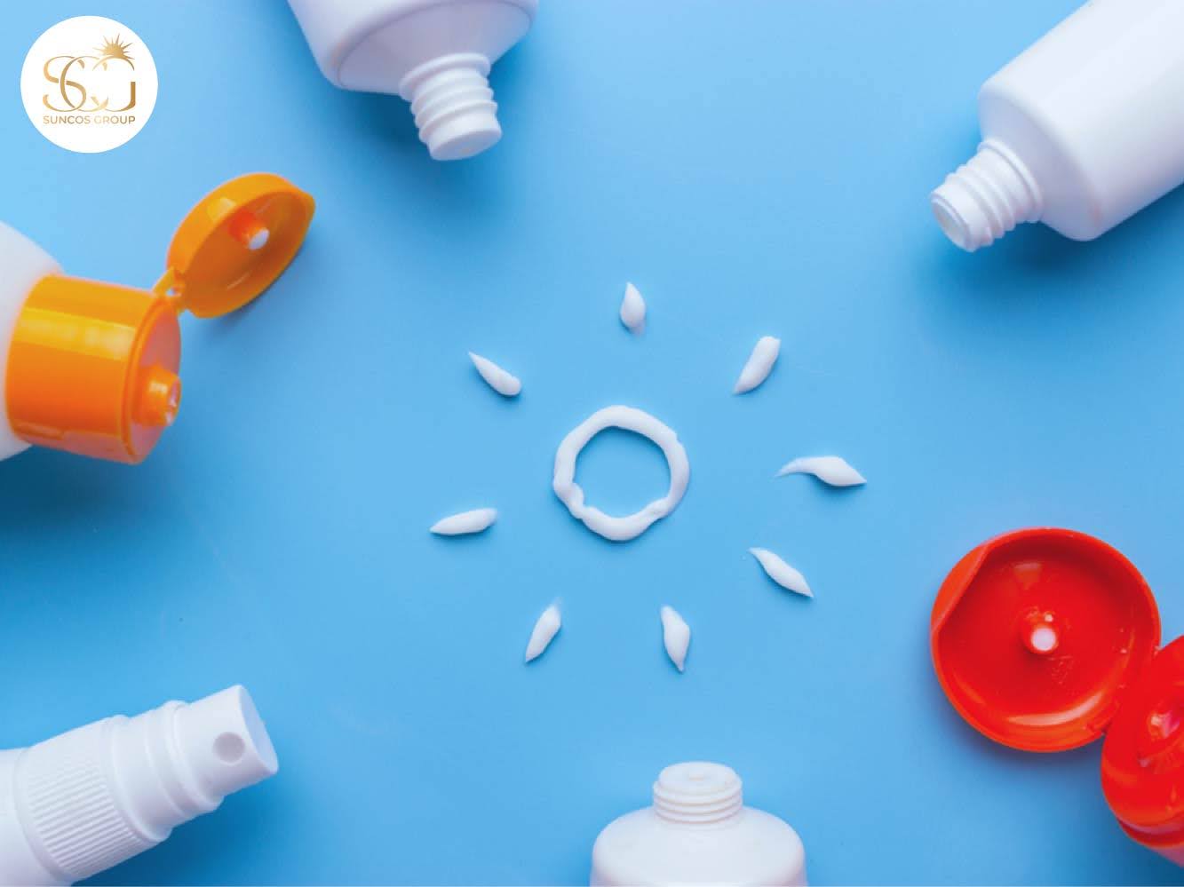 địa chỉ gia công kem chống nắng uy tín