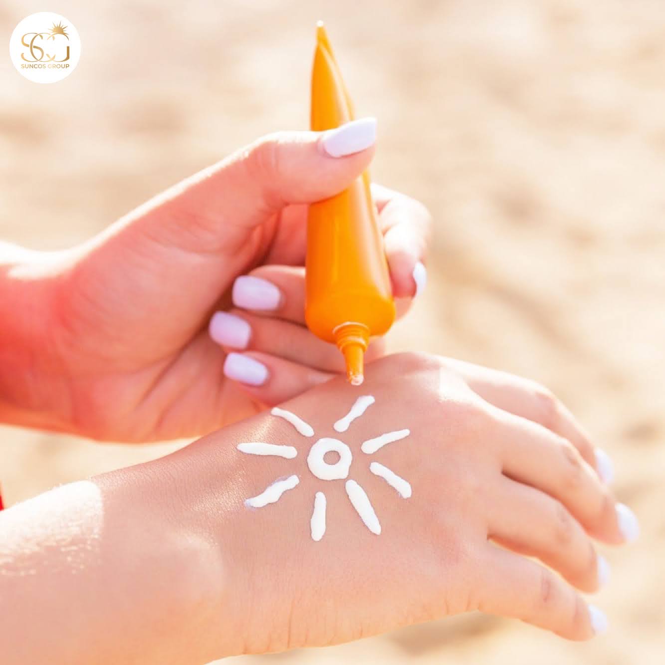 kem chống nắng sinh học là gì