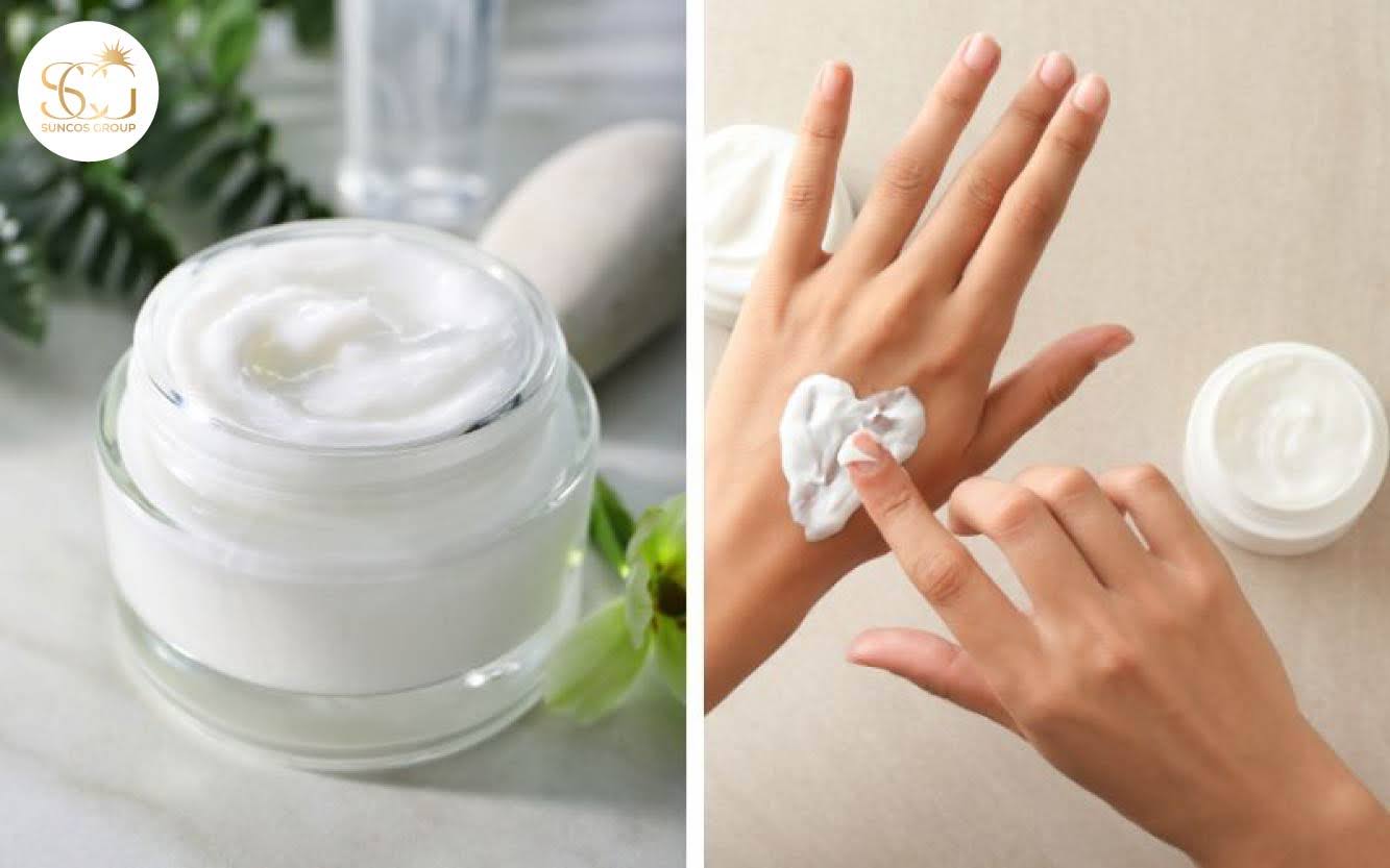 kem body là kem gì