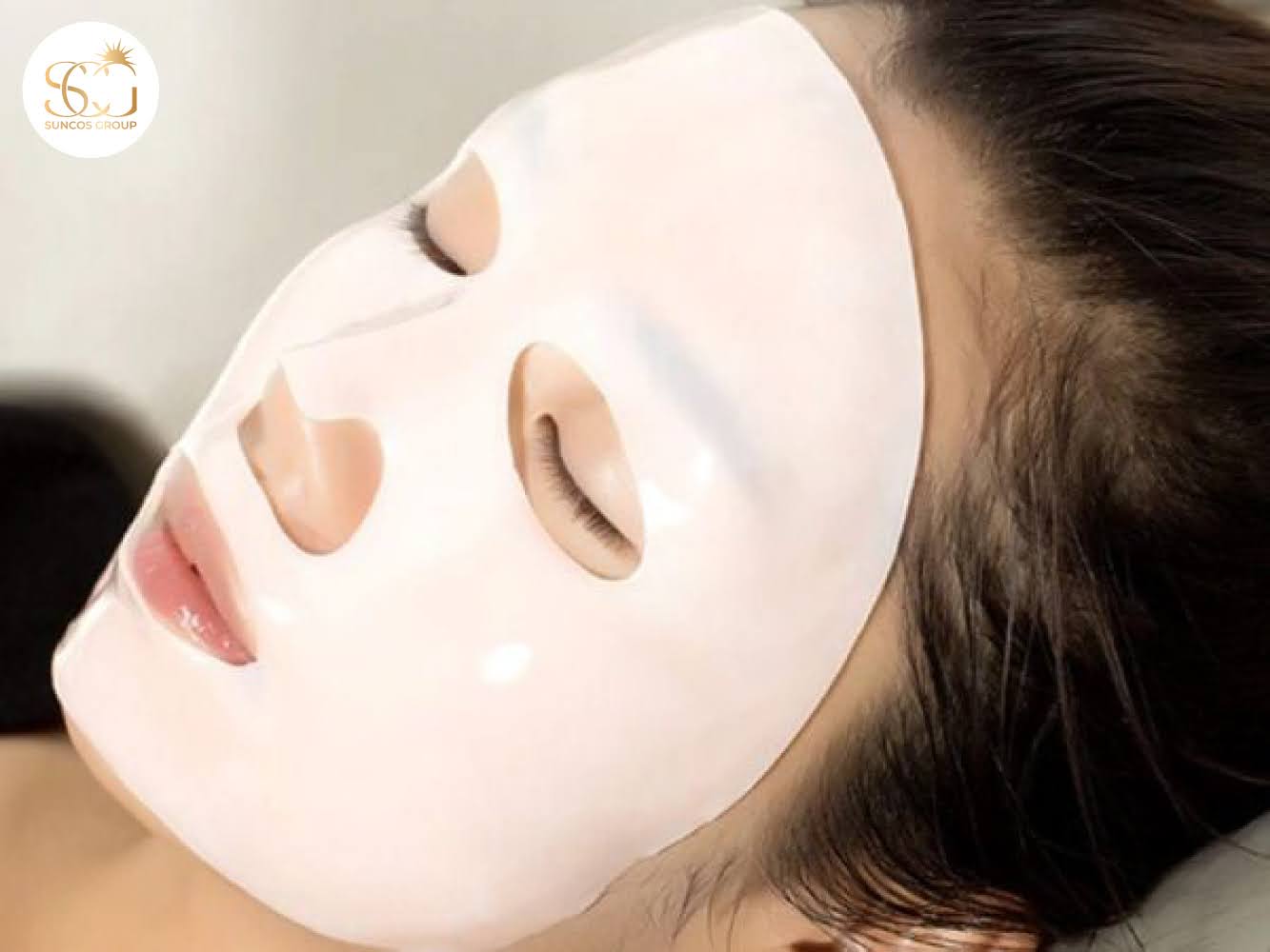 mặt nạ thạch có tốt không