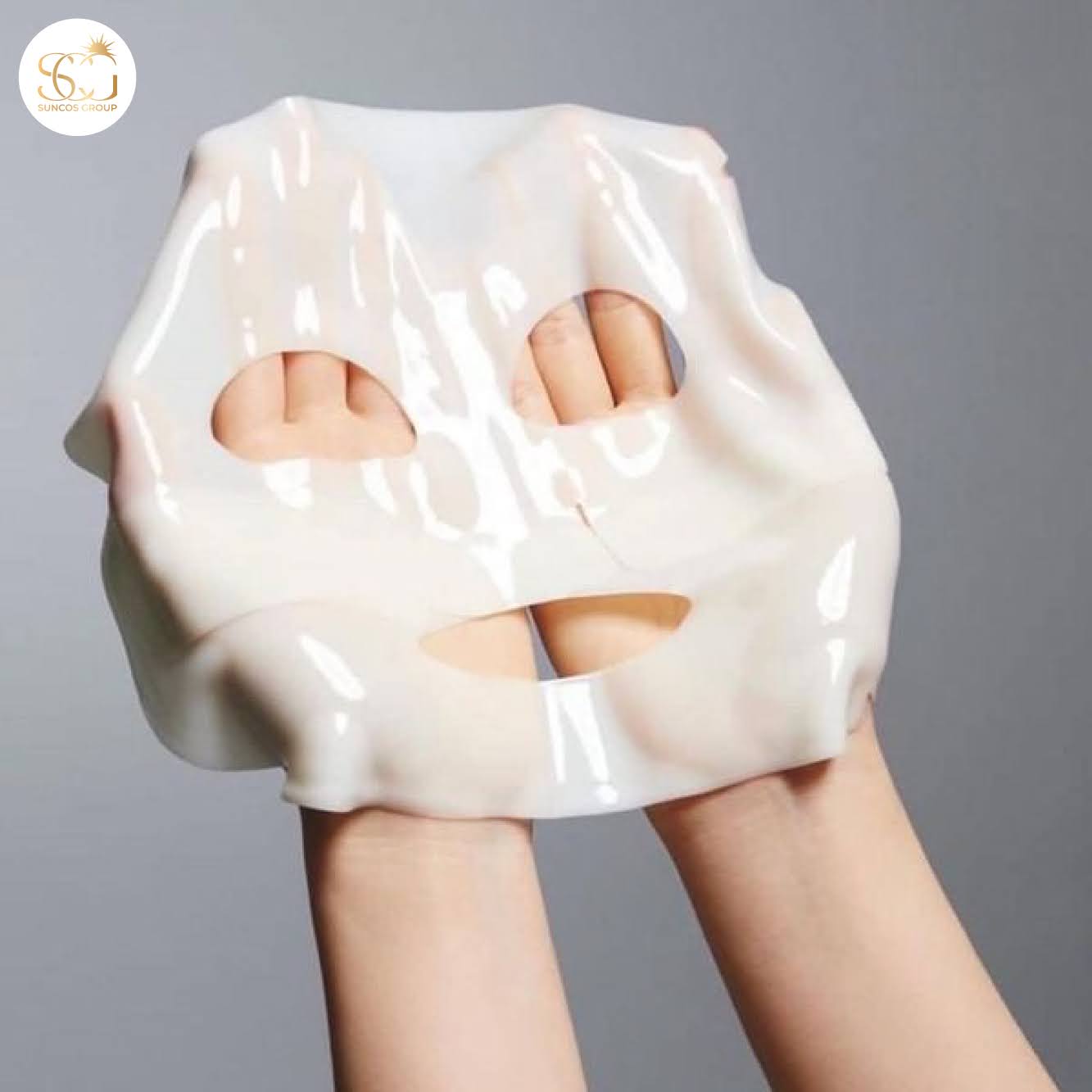 mặt nạ thạch là gì