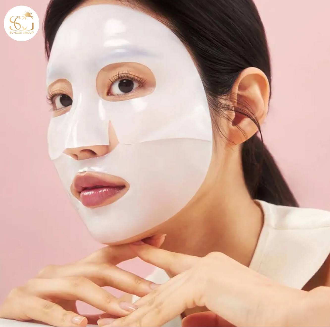 mặt nạ thạch phù hợp với da nào