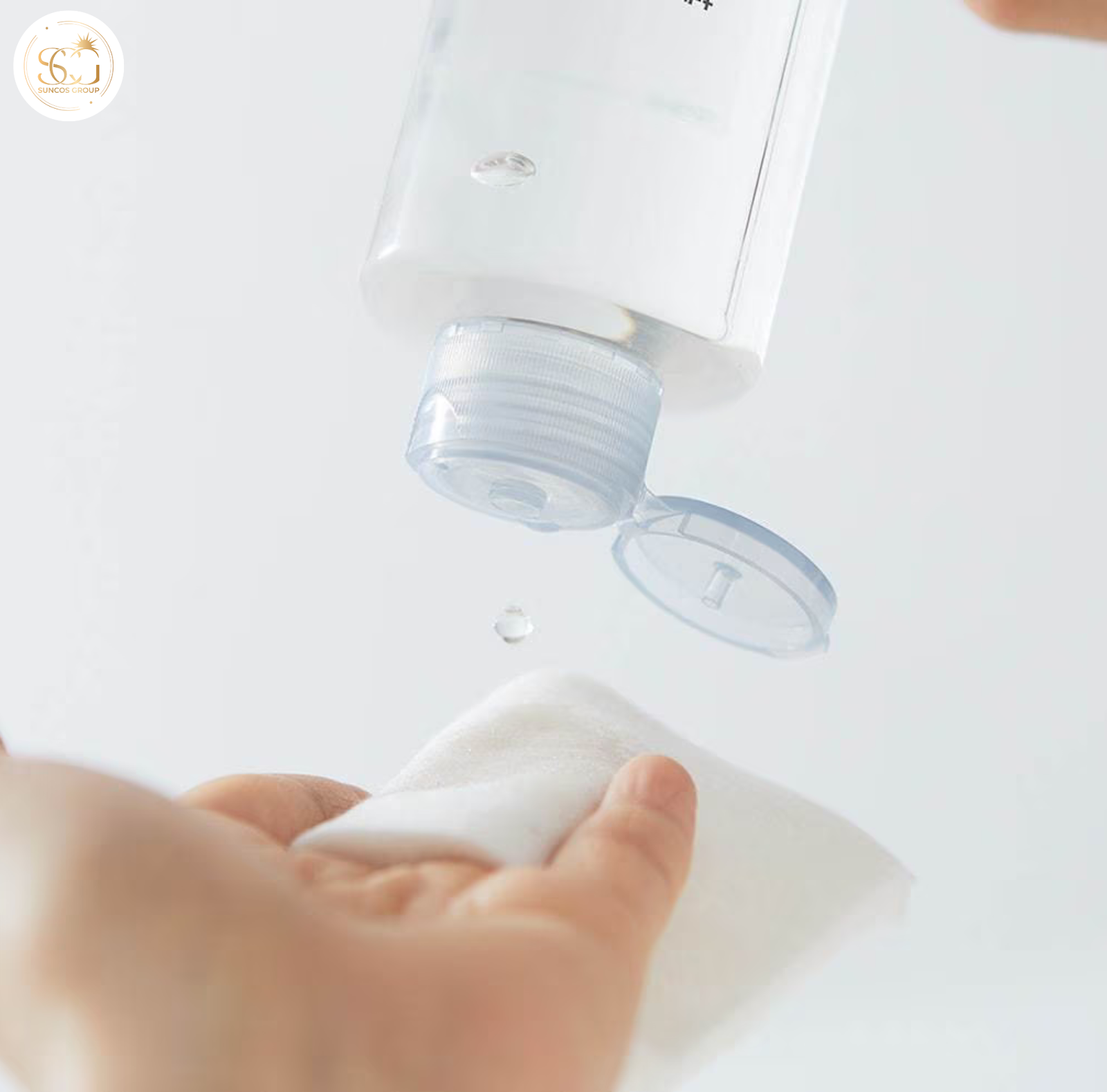 nước hoa hồng có tác dụng gì