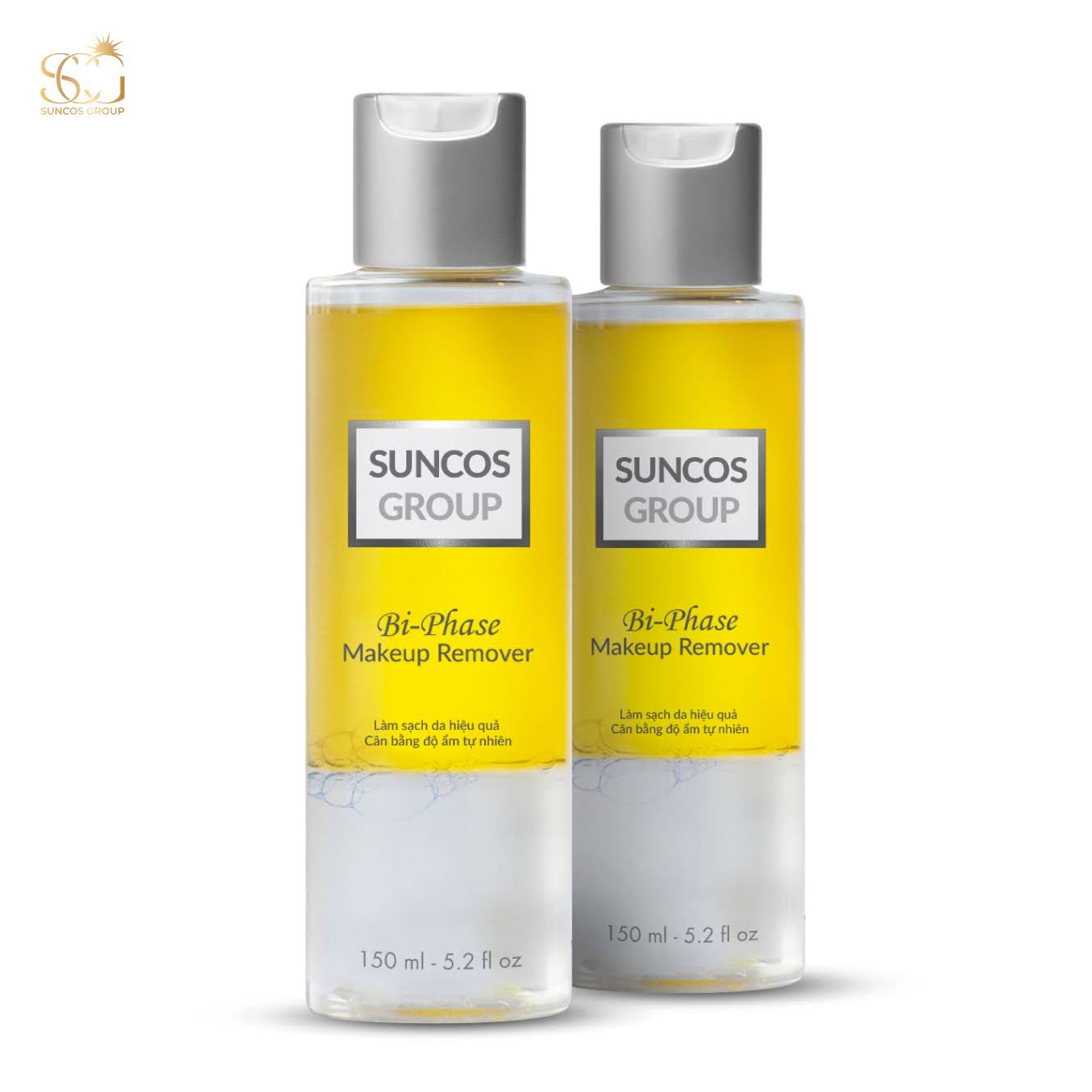 các loại nước tẩy trang