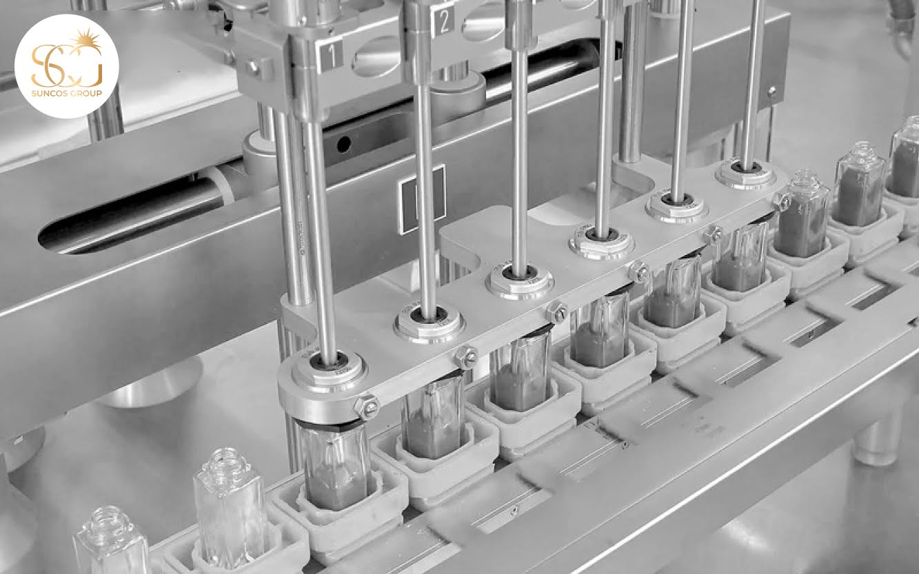 gia công nước tẩy trang ở đâu