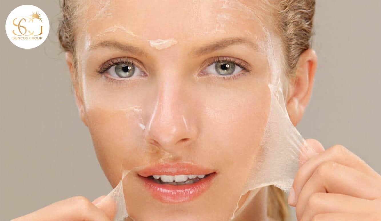 peel da phù hợp với ai