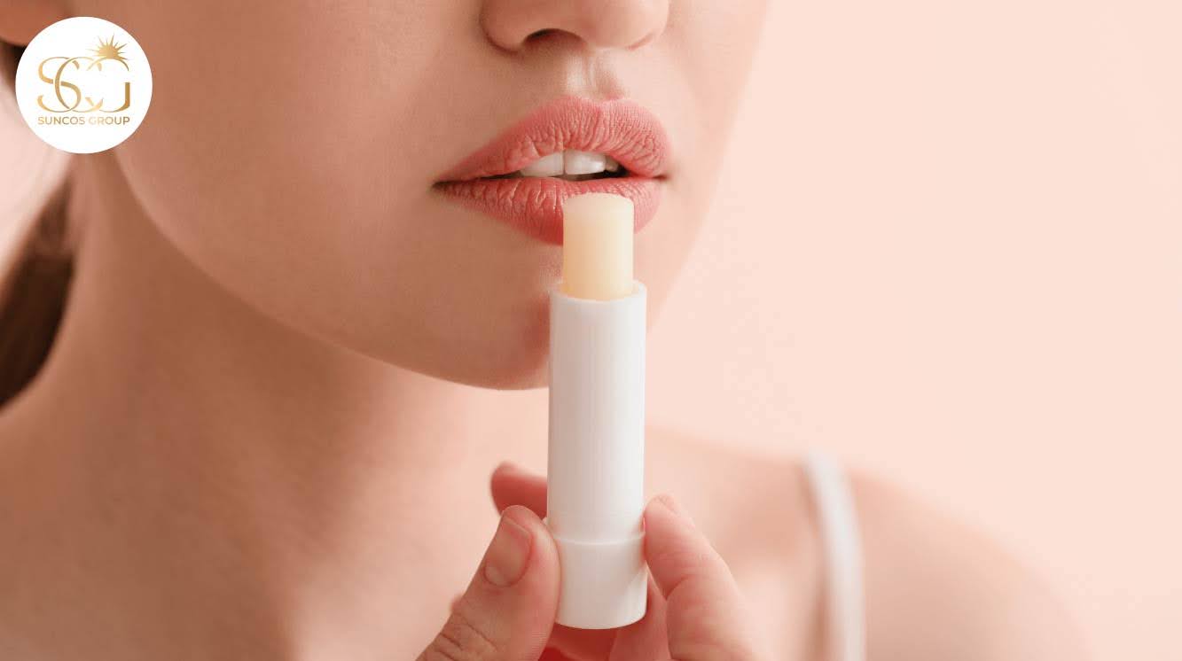 son dưỡng là gì