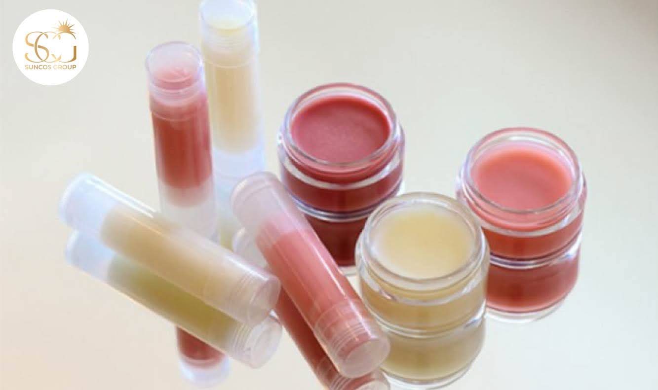 son dưỡng môi nào tốt