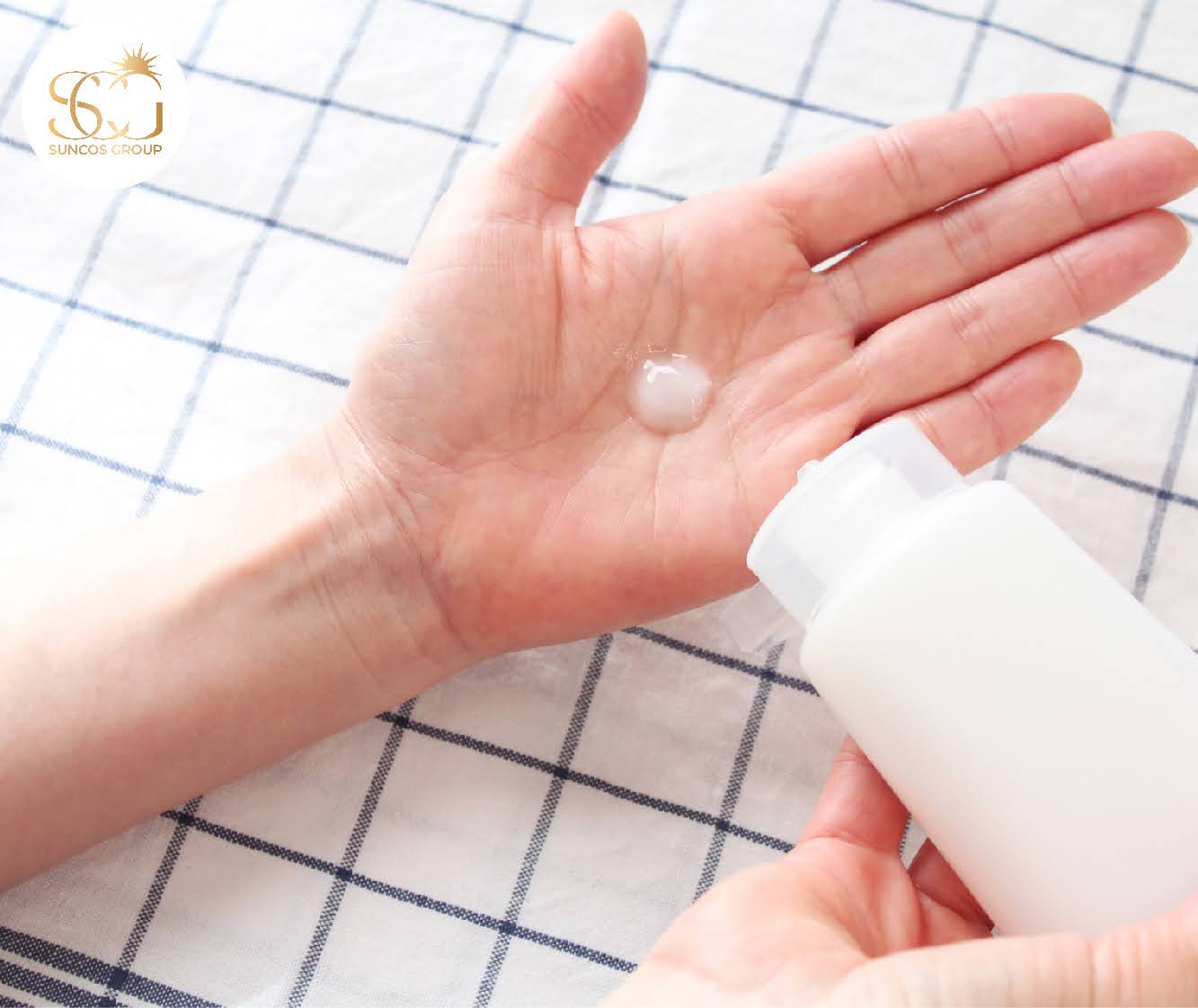 lotion co tac dung gi