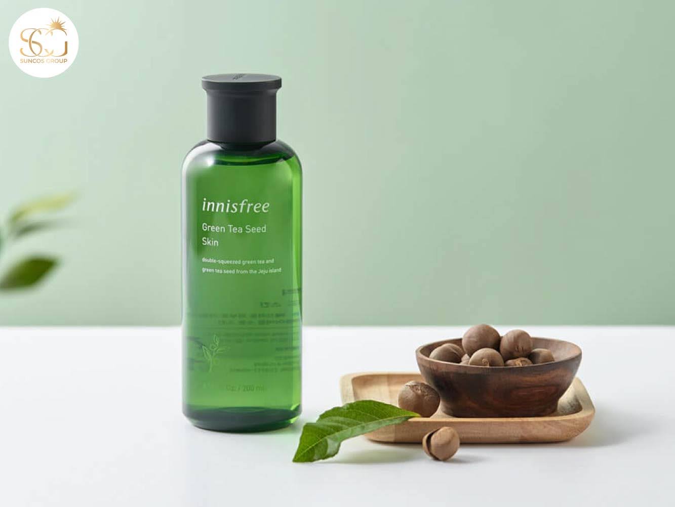 thuong hieu my pham noi tieng