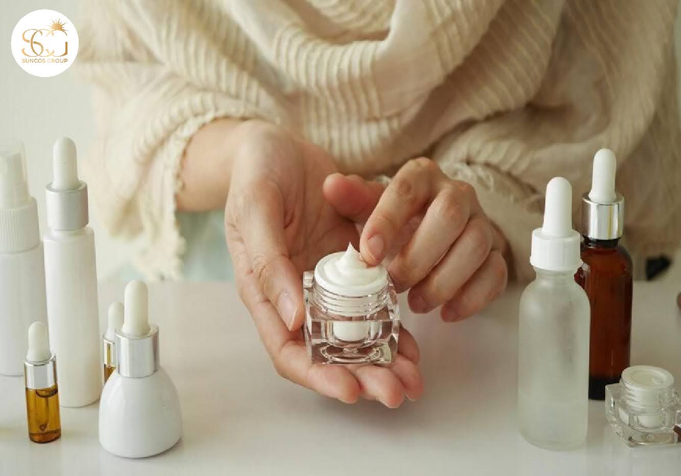 tiêu chí đánh giá sản phẩm clean beauty