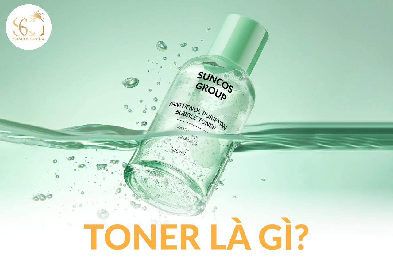 toner