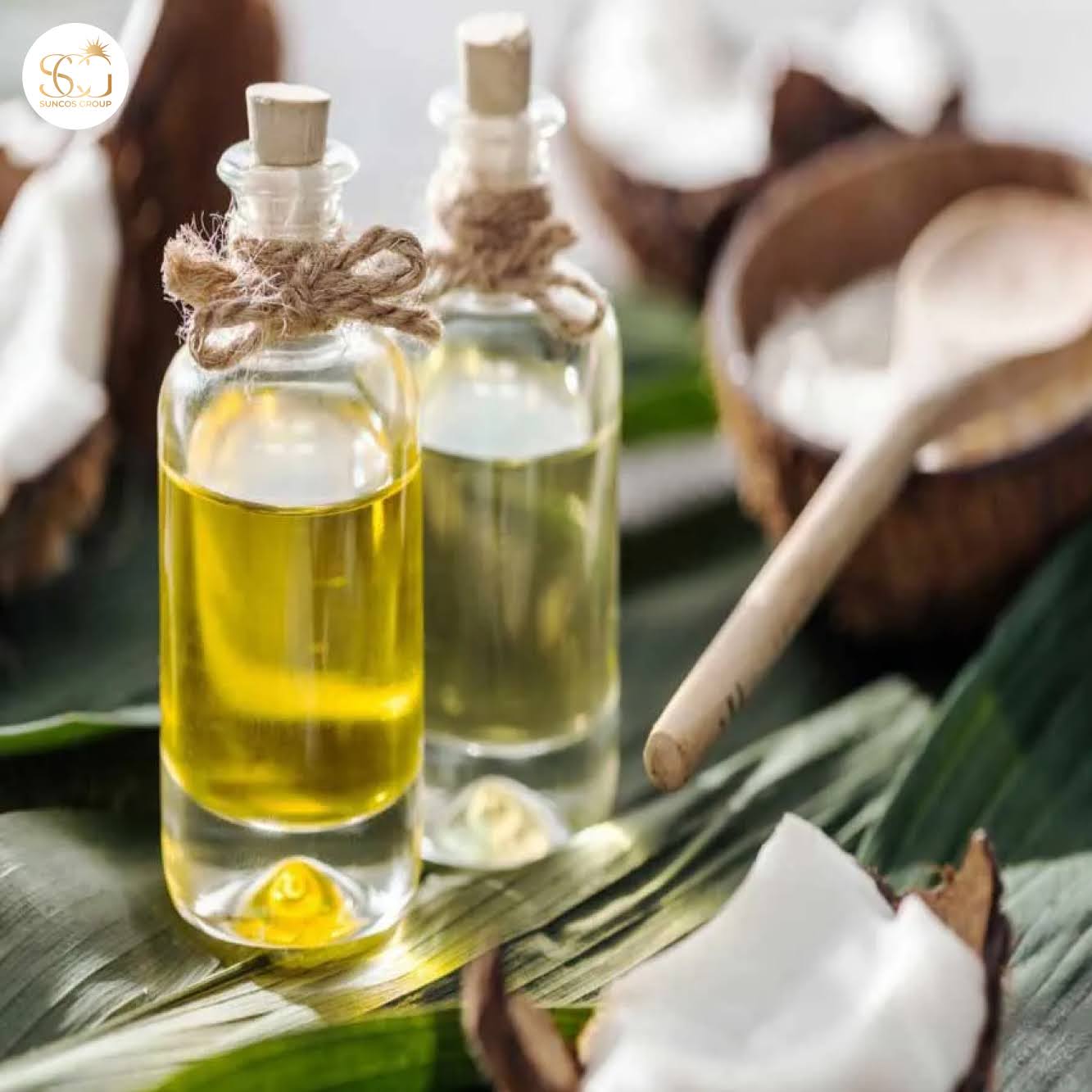 dầu khoáng có an toàn không