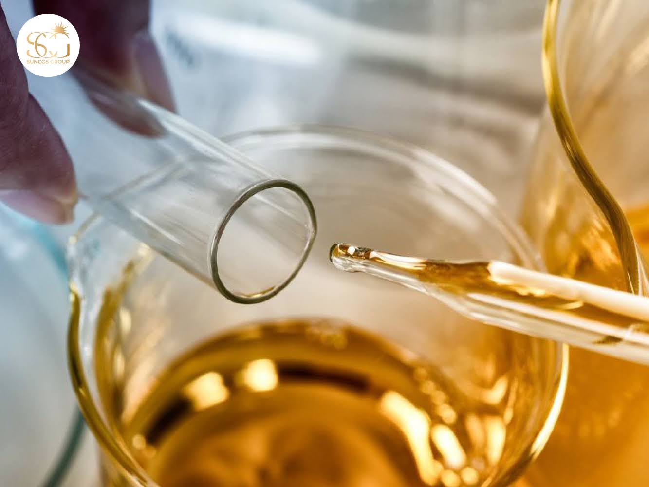 dầu khoáng là gì