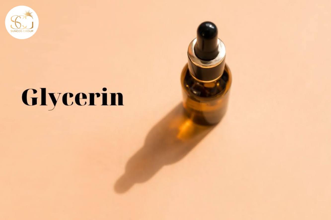 Glycerin là gì