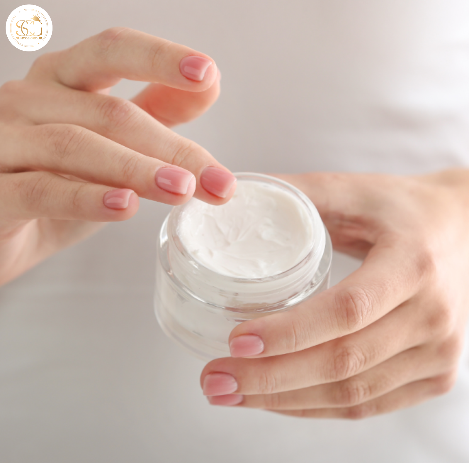 Các thành phần Moisture