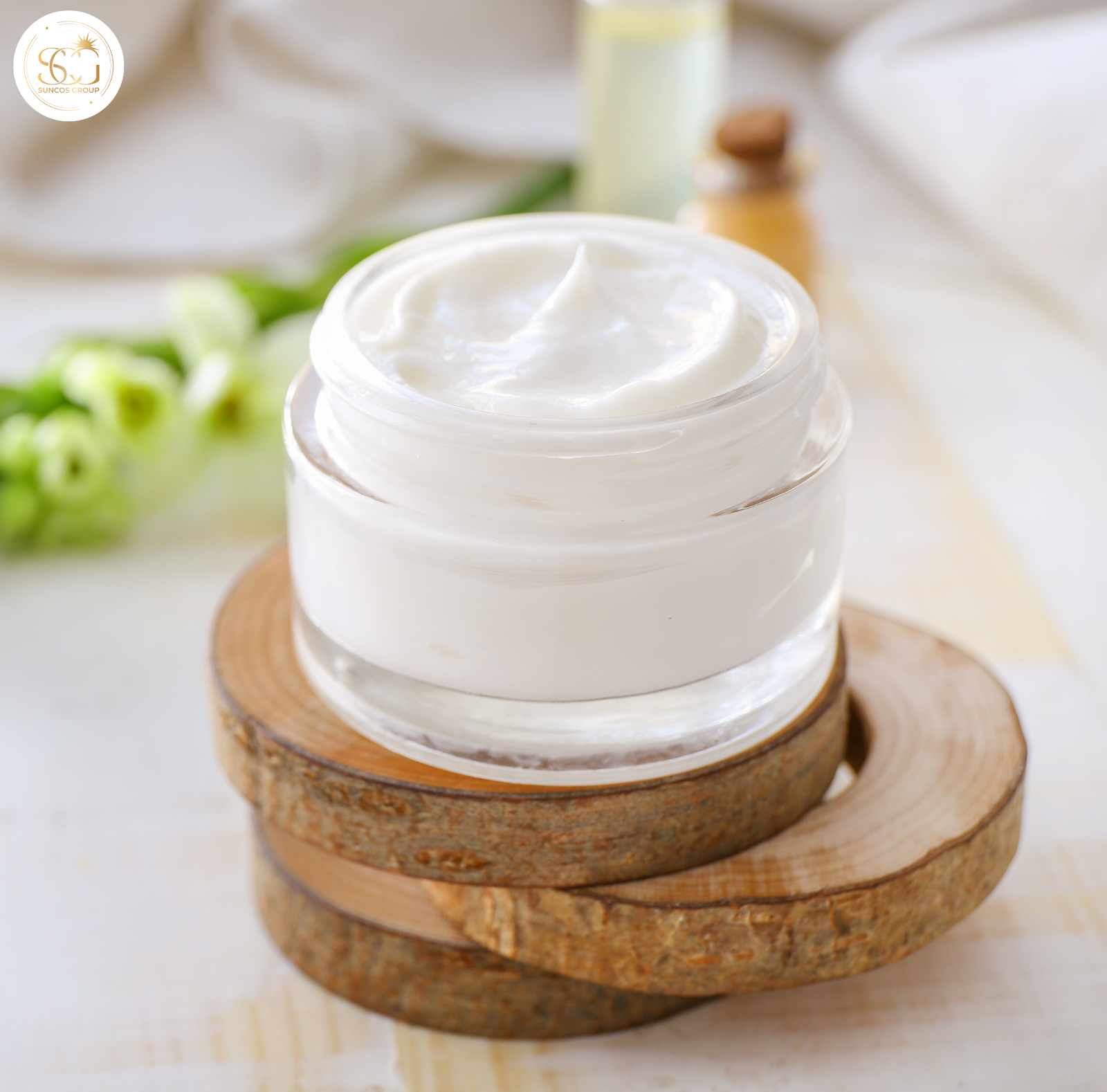 Cách bổ sung Moisture 