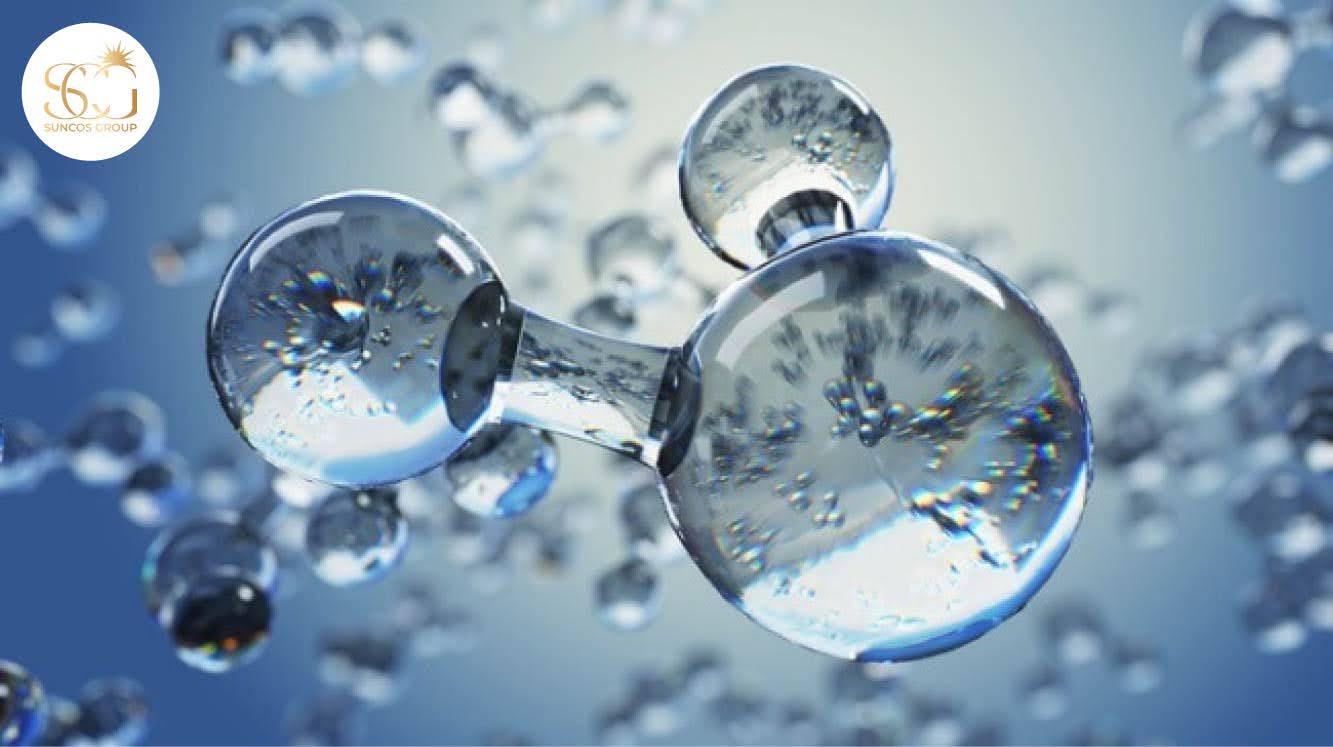 PHA trong mỹ phẩm