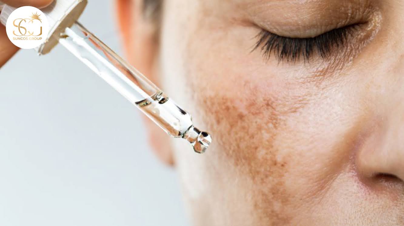 tác dụng của retinol