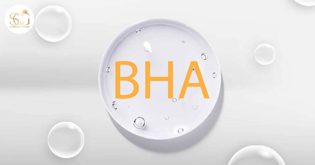 bha là gì