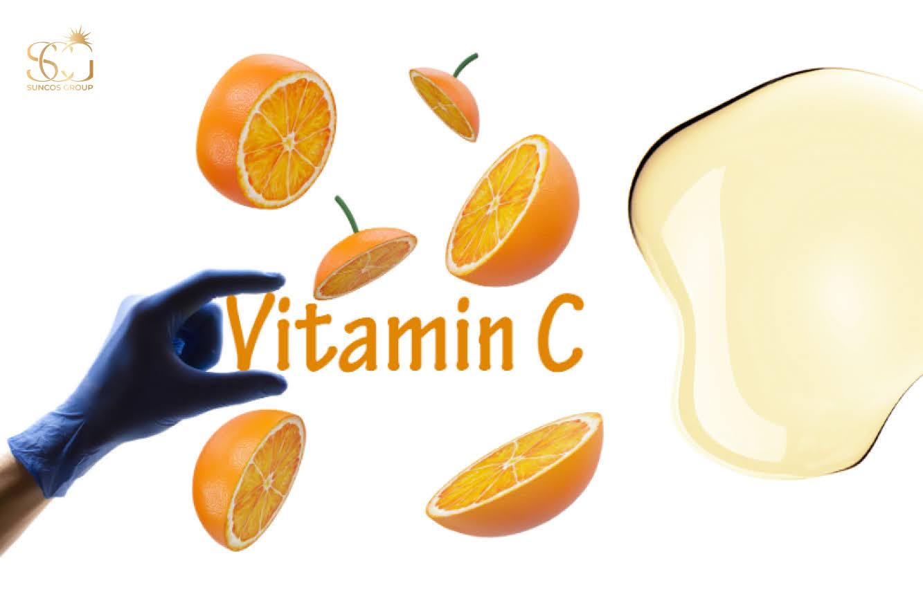 vitamin c