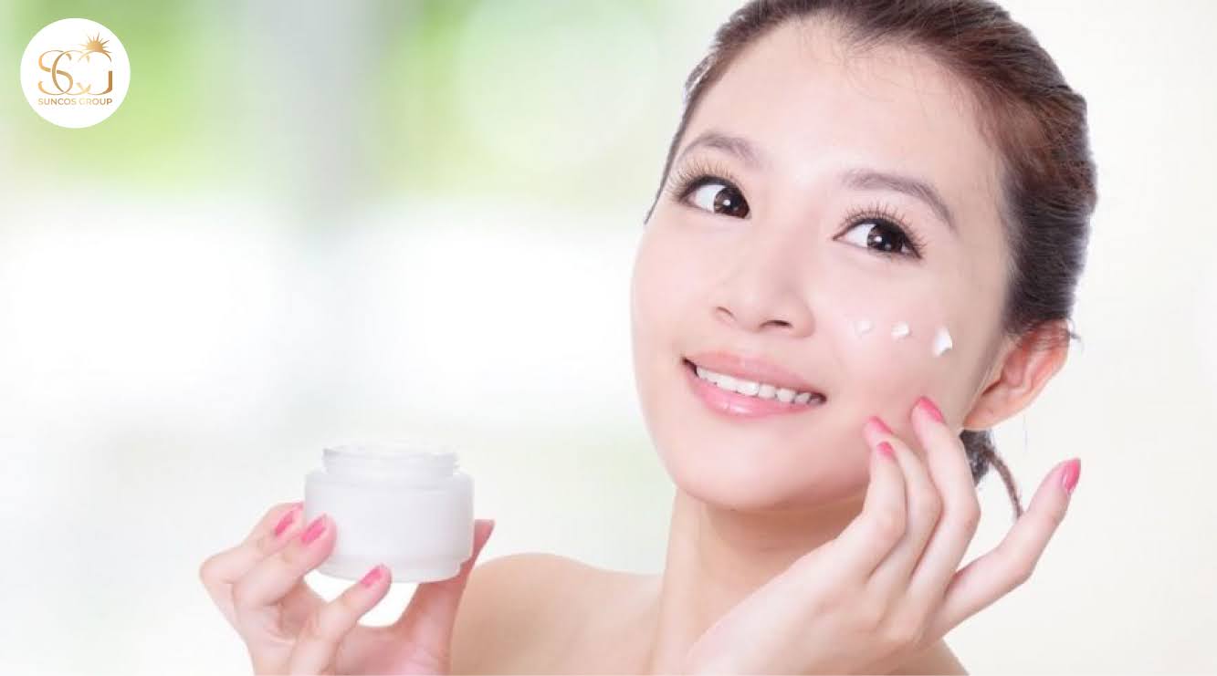 Carbomer có hại không