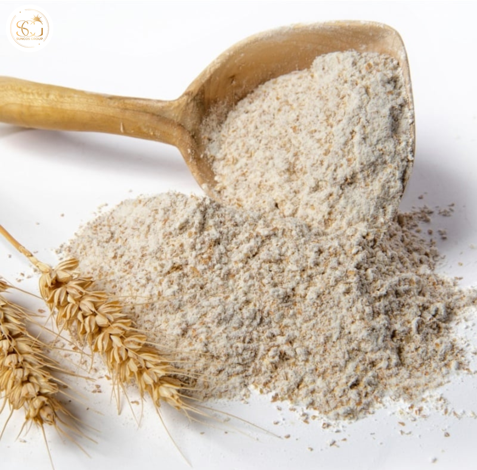 lợi ích chiết xuất cám gạo