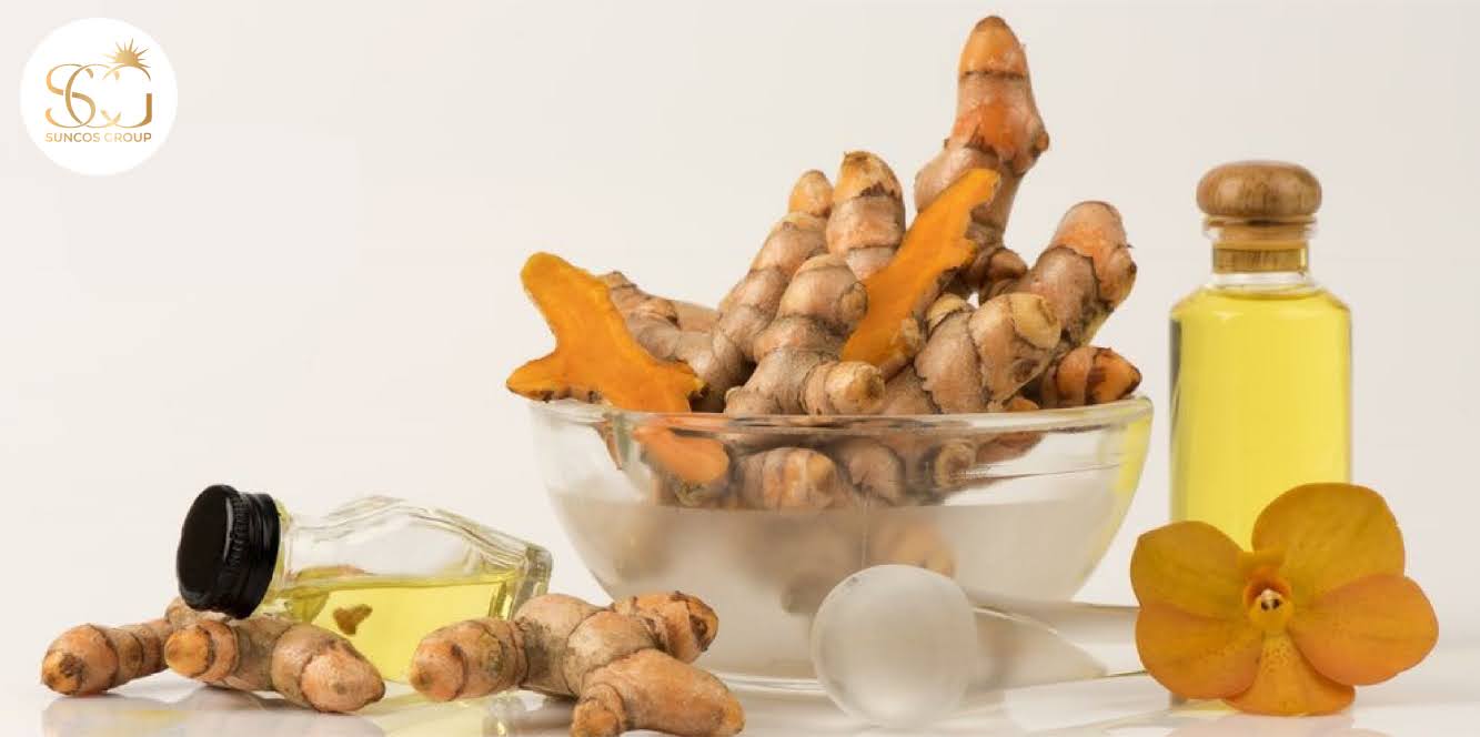 ai nên dùng chiết xuất nghệ