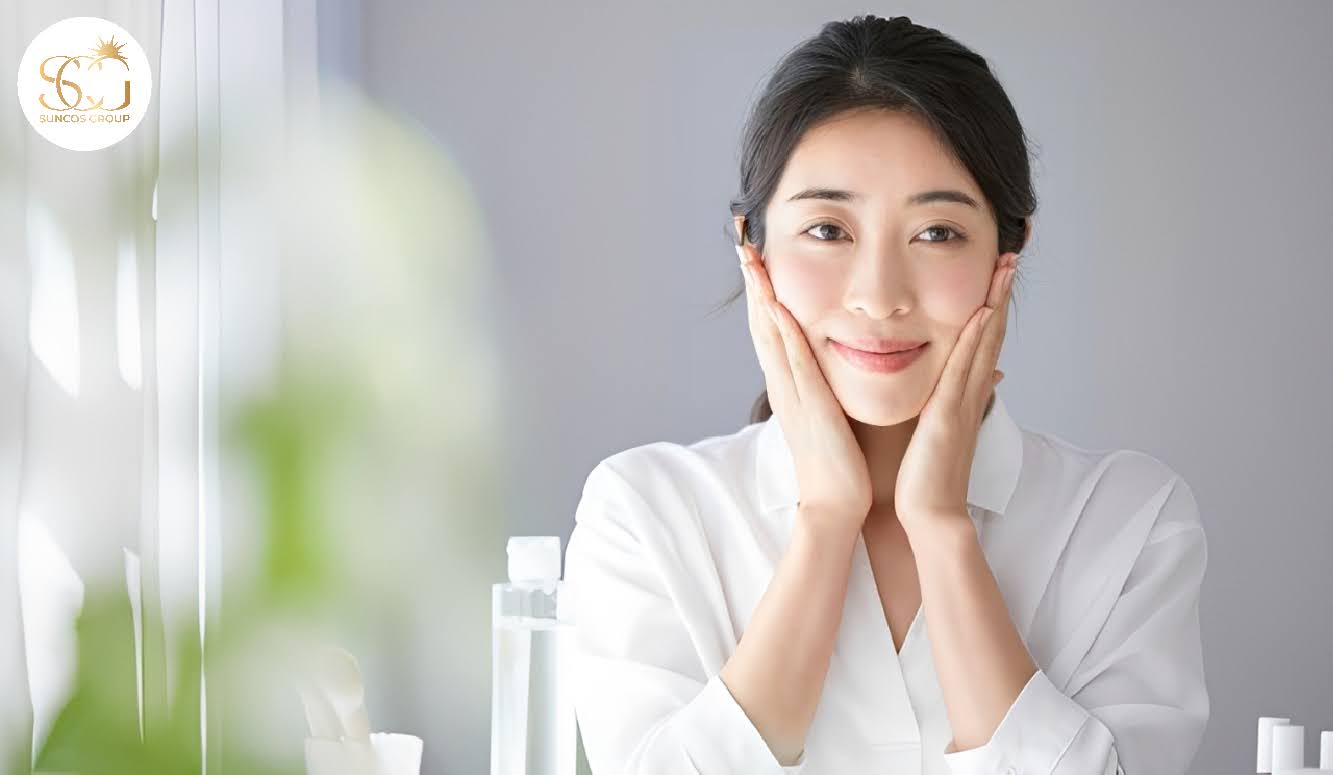 công dụng của egcg