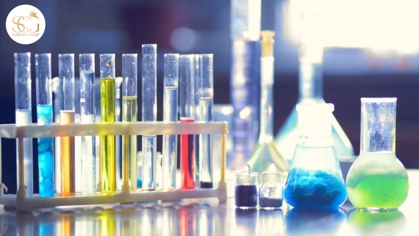 gia công mỹ phẩm sử dụng optiphen