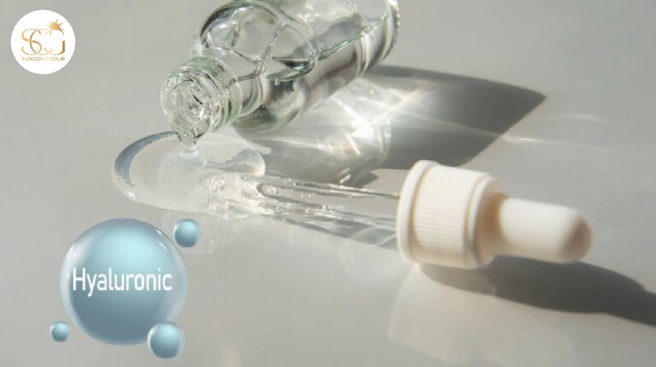 lưu ý khi sử dụng serum