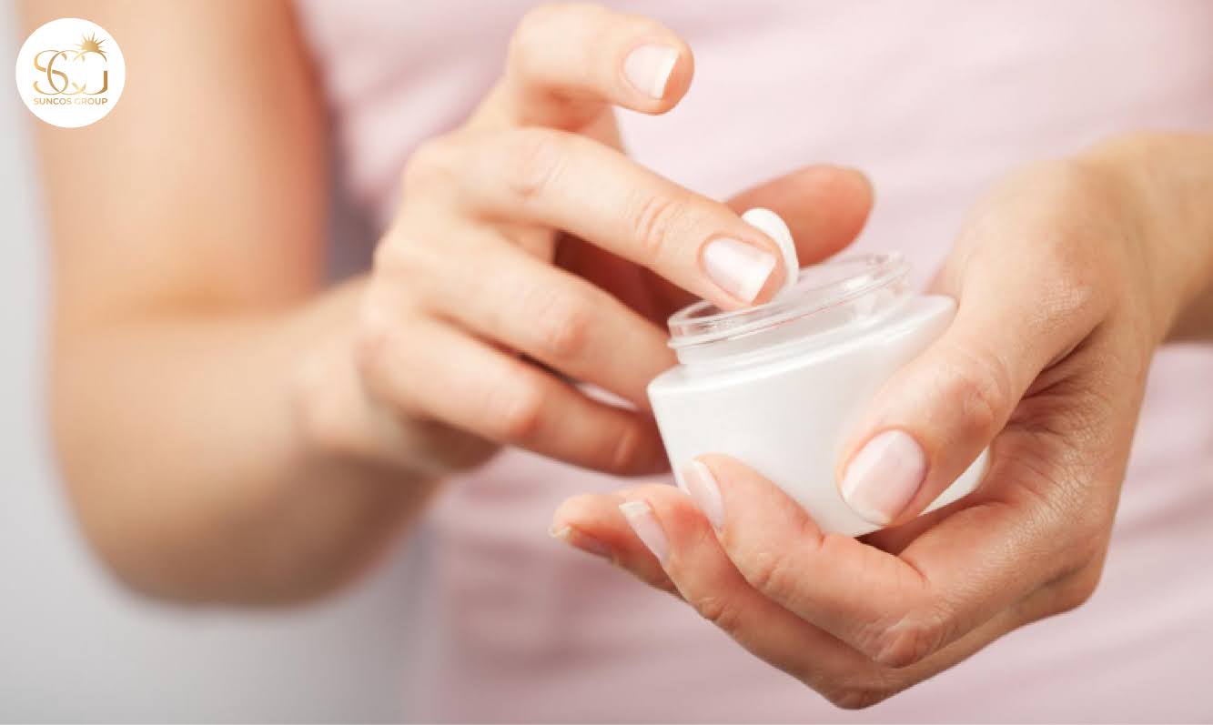 nguồn gốc Carbomer