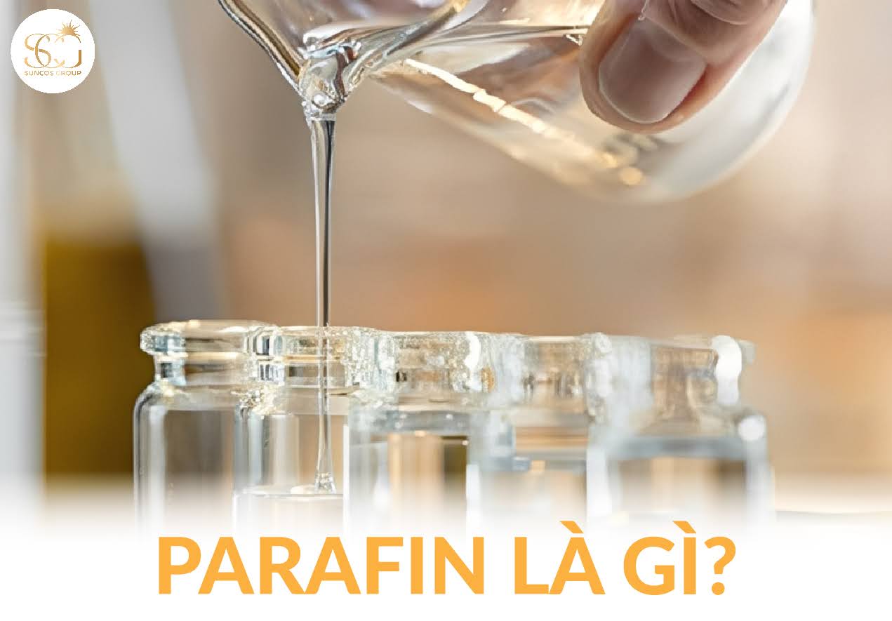 parafin