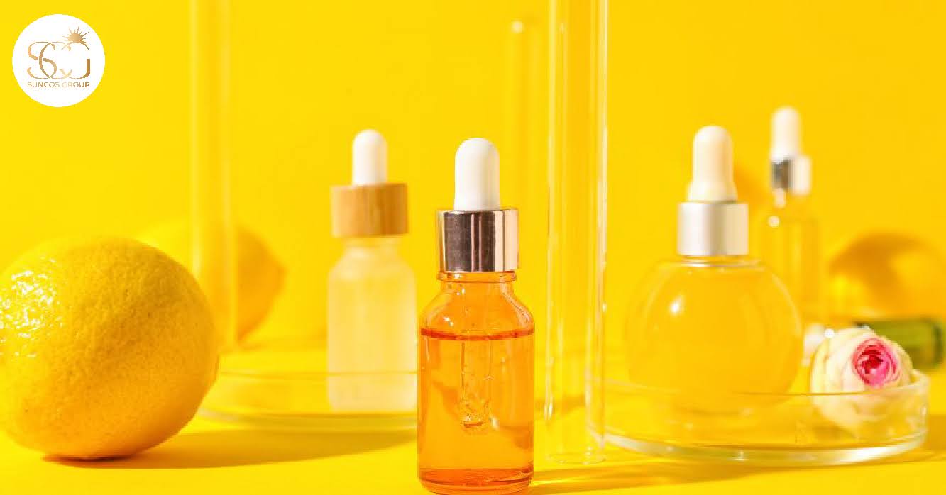 serum la gi