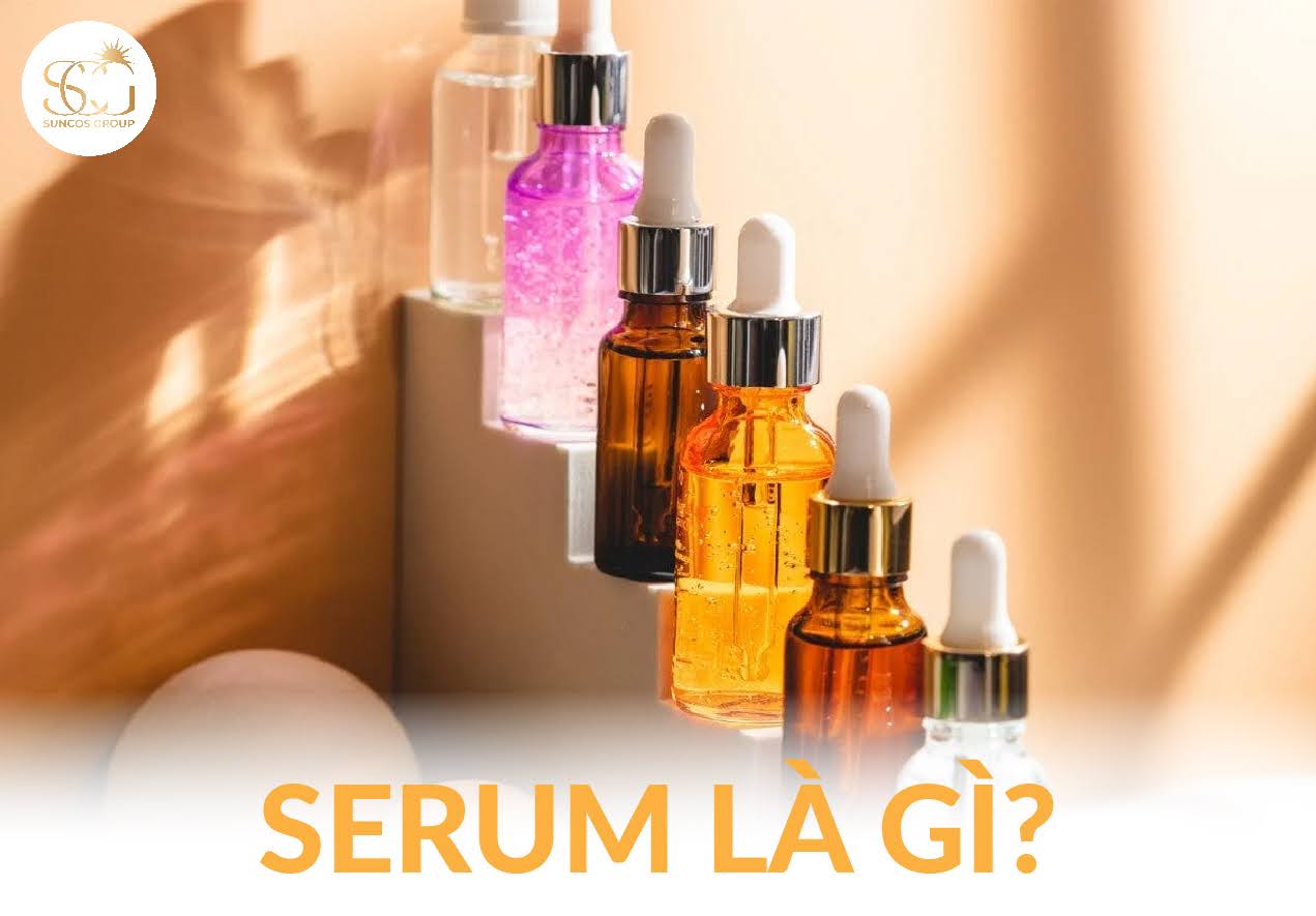 serum