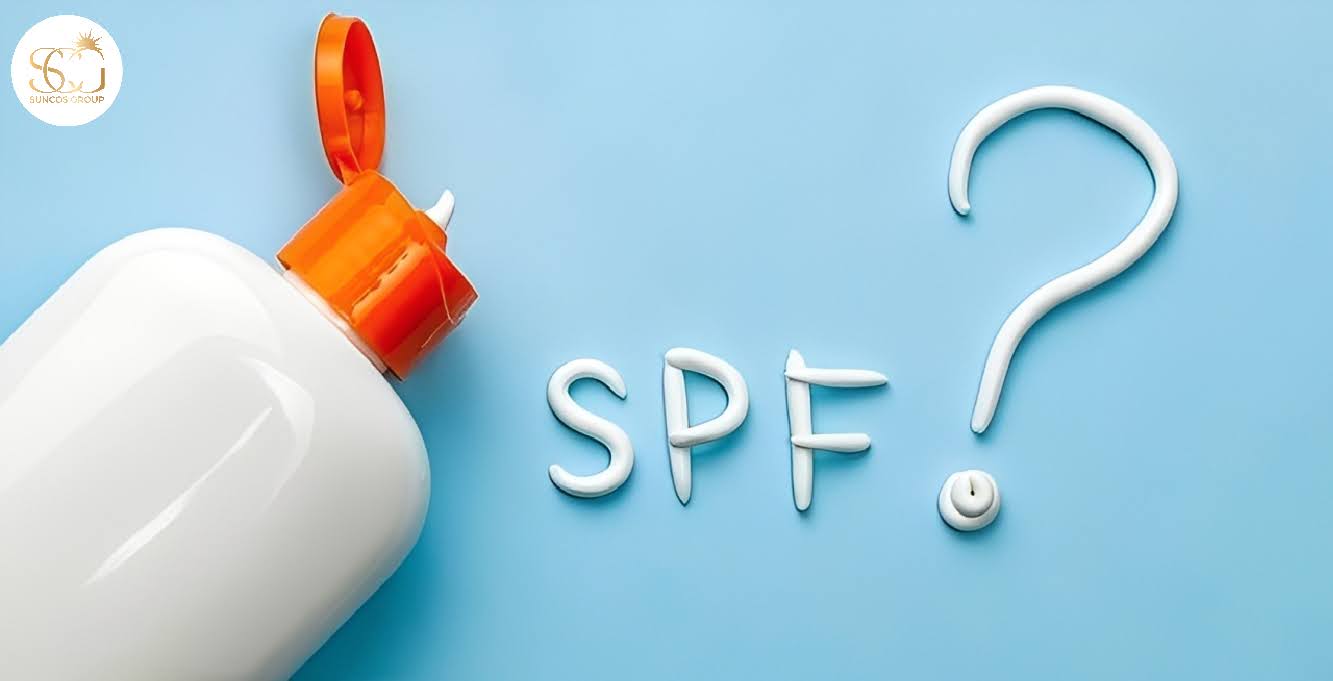 spf la gi