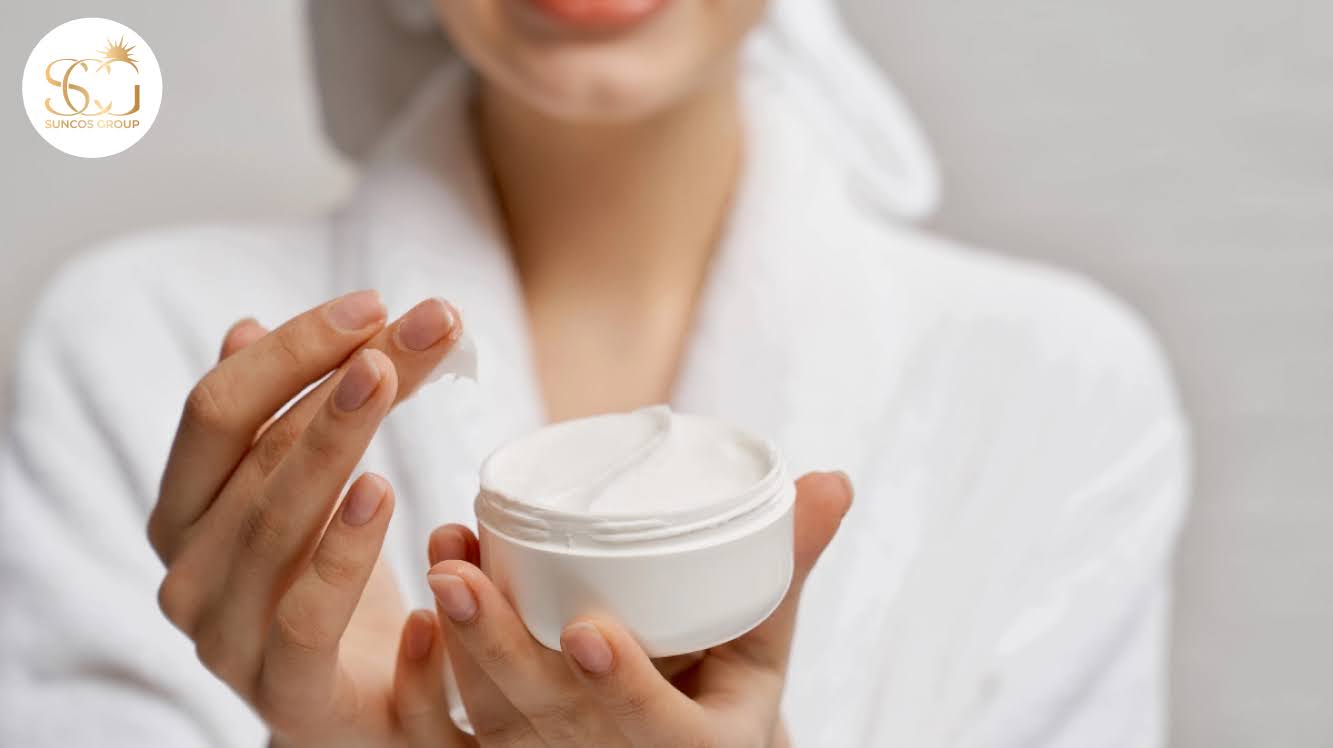 vitamin b5 có tác dụng gì