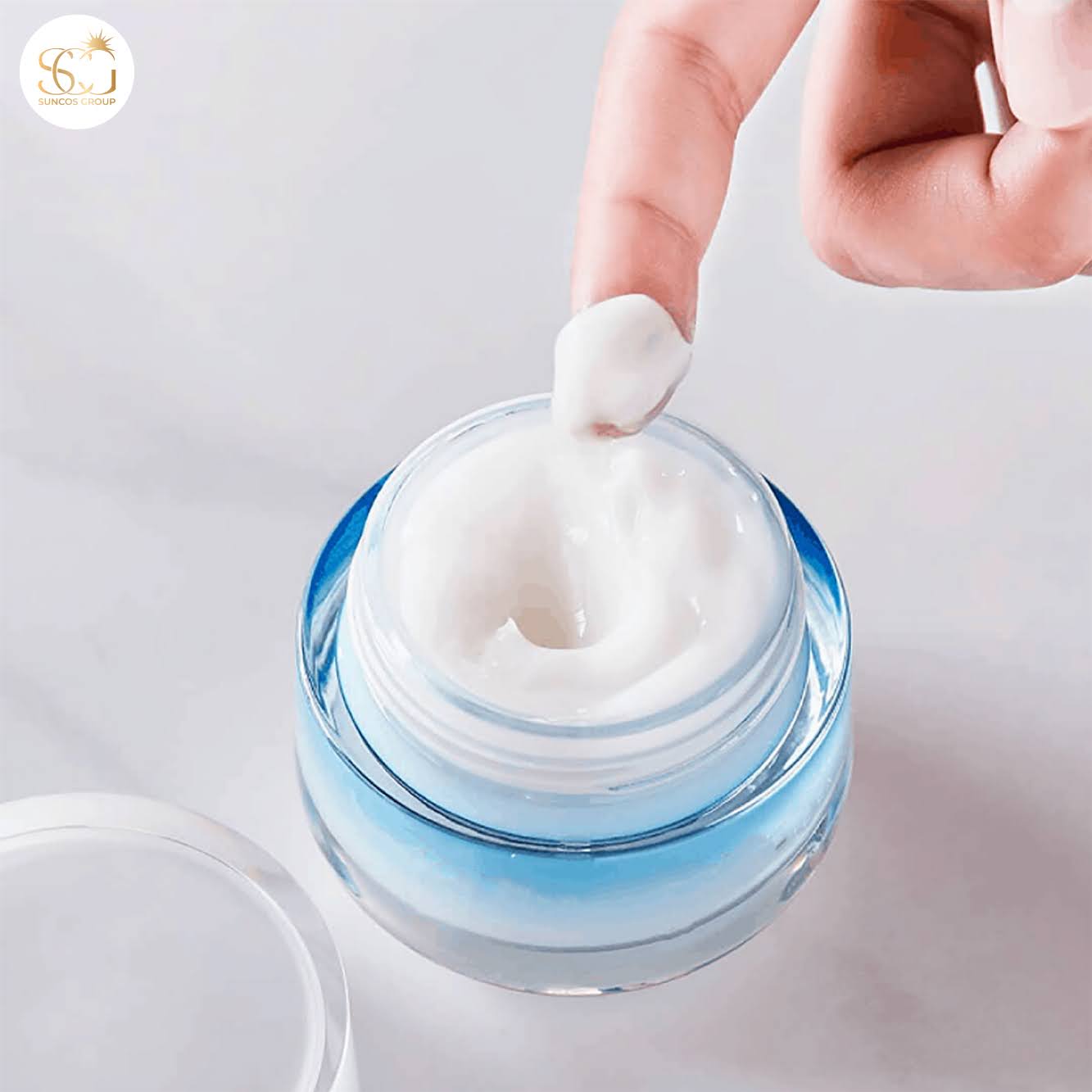 vitamin b5 trong mỹ phẩm