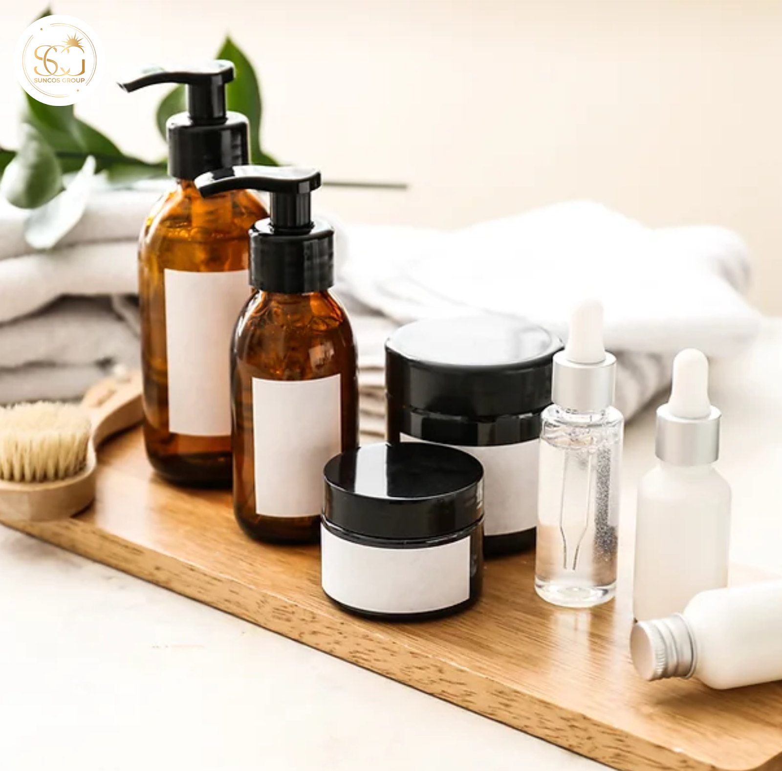 gia công mỹ phẩm nam