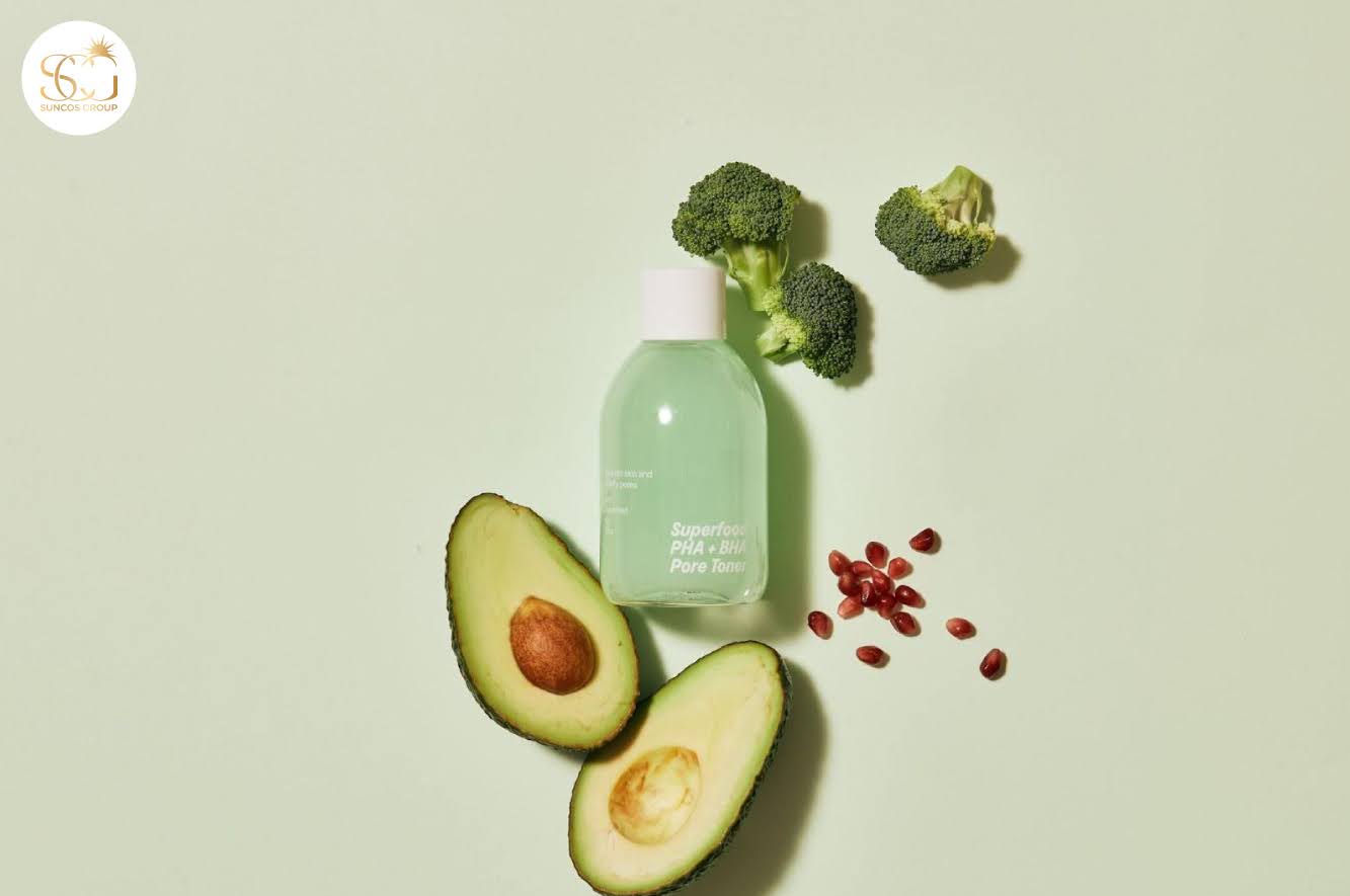 mỹ phẩm thuần chay là gì