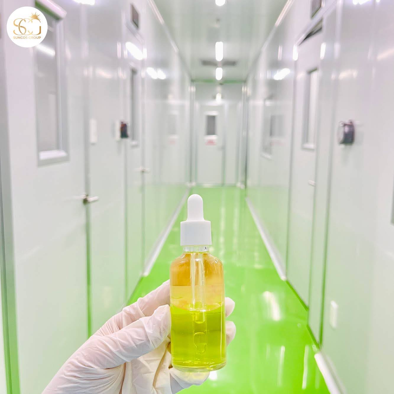 suncos group đồng hành xây dựng thương hiệu