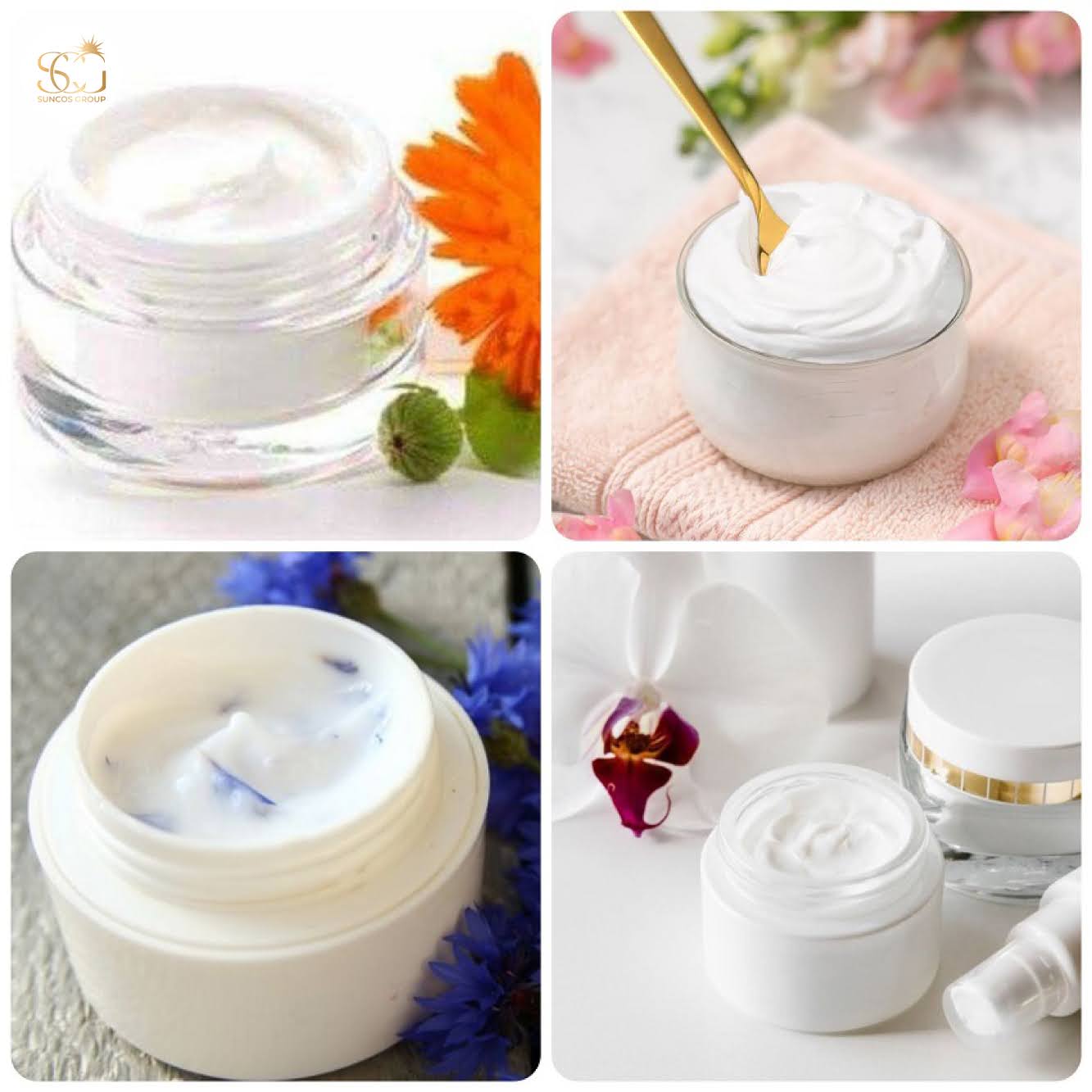 gia công mỹ phẩm trắng da là gì