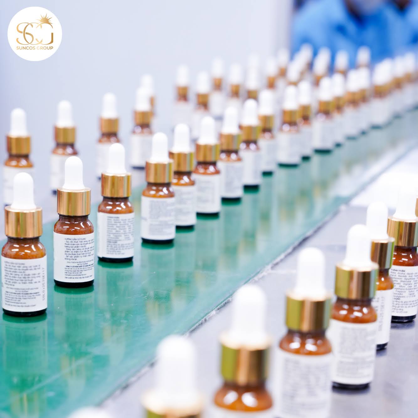 Quy trình gia công đơn giản – nhanh chóng – trọn gói