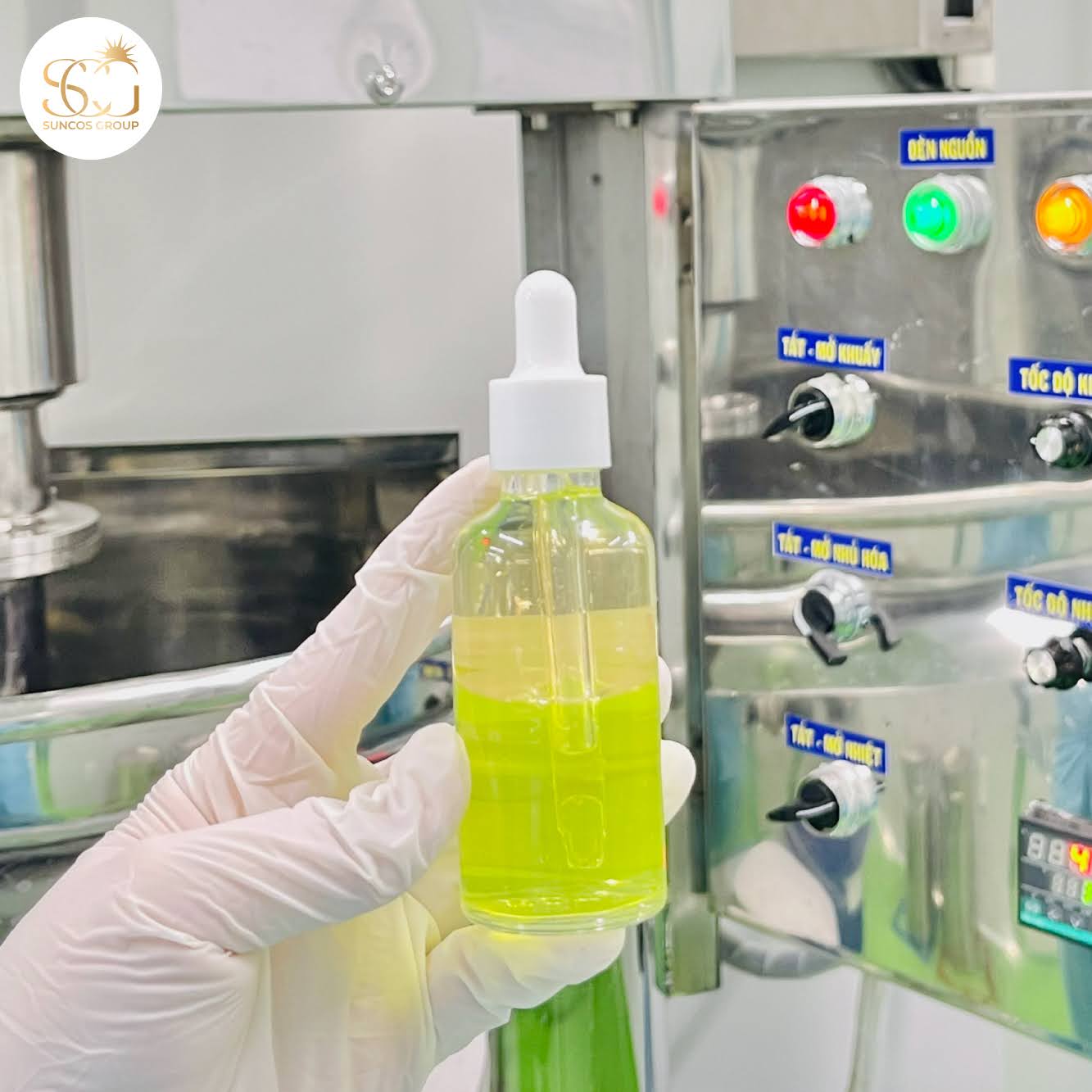  Linh hoạt mọi quy mô kinh doanh